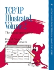 TCP/IP Illustrated, Volume 2 :  The Implementation - eBook