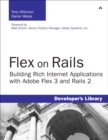Flex on Rails - eBook