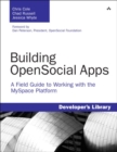 Building OpenSocial Apps - eBook
