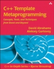 C++ Template Metaprogramming : Concepts, Tools, and Techniques from Boost and Beyond, Portable Documents - eBook