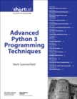 Advanced Python 3 Programming Techniques - eBook