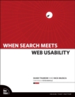 When Search Meets Web Usability - eBook