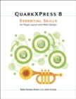 QuarkXPress 8 - eBook