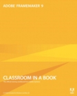 Adobe FrameMaker 9 Classroom in a Book - eBook