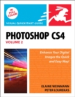 Photoshop CS4, Volume 2 - eBook