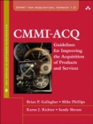 CMMI-ACQ : Guidelines for Improving the Acquisition of Products and Services - eBook