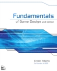 Fundamentals of Game Design - eBook