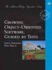 Growing Object-Oriented Software, Guided by Tests - eBook
