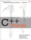 C++ Primer - Book