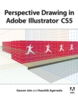 Perspective Drawing in Adobe Illustrator CS5 - eBook