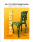 Student Solutions Manual for General Chemistry : Atoms First - Book