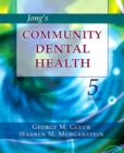 Jong's Community Dental Health - eBook