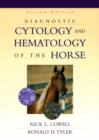 Diagnostic Cytology and Hematology of the Horse - eBook