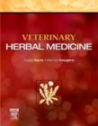 Veterinary Herbal Medicine - eBook