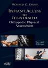 Instant Access to Orthopedic Physical Assessment - eBook