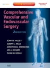 Comprehensive Vascular and Endovascular Surgery : Expert Consult - Online and Print - eBook