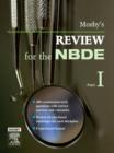 Mosby's Review for the NBDE, Part 1 - E-Book - eBook