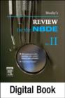 Mosby's Review for the NBDE Part II - E-Book : Mosby's Review for the NBDE Part II - E-Book - eBook