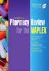 Mosby's Pharmacy Review for the NAPLEX - E-Book - eBook