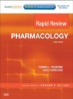 Rapid Review Pharmacology : Rapid Review Pharmacology E-Book - eBook