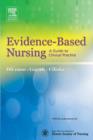 Evidence-Based Nursing : A Guide to Clinical Practice - eBook