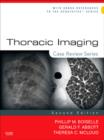 Thoracic Imaging: Case Review Series - eBook