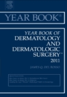 Year Book of Dermatology and Dermatological Surgery 2011 - eBook