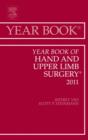 Year Book of Hand and Upper Limb Surgery 2011 - eBook