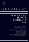 Year Book of Sports Medicine 2011 - eBook