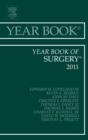 Year Book of Surgery 2011 - eBook