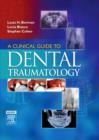 A Clinical Guide to Dental Traumatology - E-Book - eBook