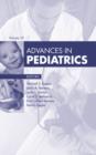 Advances in Pediatrics 2012 : Advances in Pediatrics 2012 - eBook