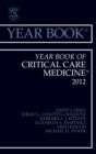 Year Book of Critical Care Medicine 2012 - eBook