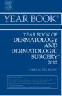 Year Book of Dermatology and Dermatological Surgery 2012 - eBook