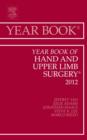 Year Book of Hand and Upper Limb Surgery 2012 - eBook
