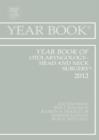 Year Book of Otolaryngology - Head and Neck Surgery 2012 - eBook