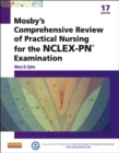 Mosby's Comprehensive Review of Practical Nursing for the NCLEX-PN(R) Exam - E-Book - eBook