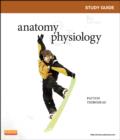 Study Guide for Anatomy & Physiology - E-Book - eBook