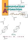 Immunoassay Automation : A Practical Guide - eBook