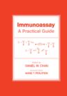 Immunoassay : A Practical Guide - eBook