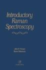 Introductory Raman Spectroscopy - eBook