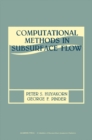 Computational Methods in Subsurface Flow - eBook
