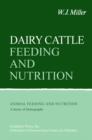 Dairy Cattle Feeding and Nutrition - eBook