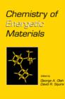 Chemistry of Energetic Materials - eBook