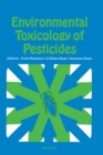 ENVIRONMENTAL TOXICOLOGY OF PESTICIDES - eBook