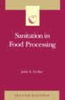 Sanitation in Food Processing - eBook