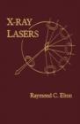 X-Ray Lasers - eBook