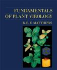 Fundamentals of Plant Virology - eBook