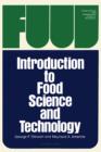 Introduction to Food Science and Technology - eBook