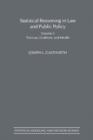 Statistical Reasoning in Law and Public Policy : Tort Law, Evidence and Health - eBook